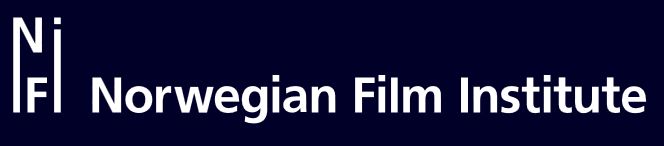 Film / Norwegian Film Institute